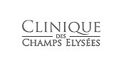 Logo - Clinique des Champs-Elysées