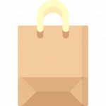 Picto - nettoyage de commerces