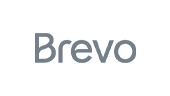 Logo - Brevo