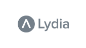 Logo - Lydia