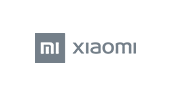 Logo - Xiaomi